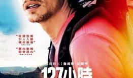 127小时在线观看,极限求生，生死瞬间