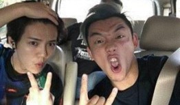 圈内扒爷爆料鹿晗,圈内扒爷独家爆料引热议