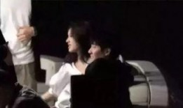 新年恋情爆料视频,甜蜜瞬间引网友热议